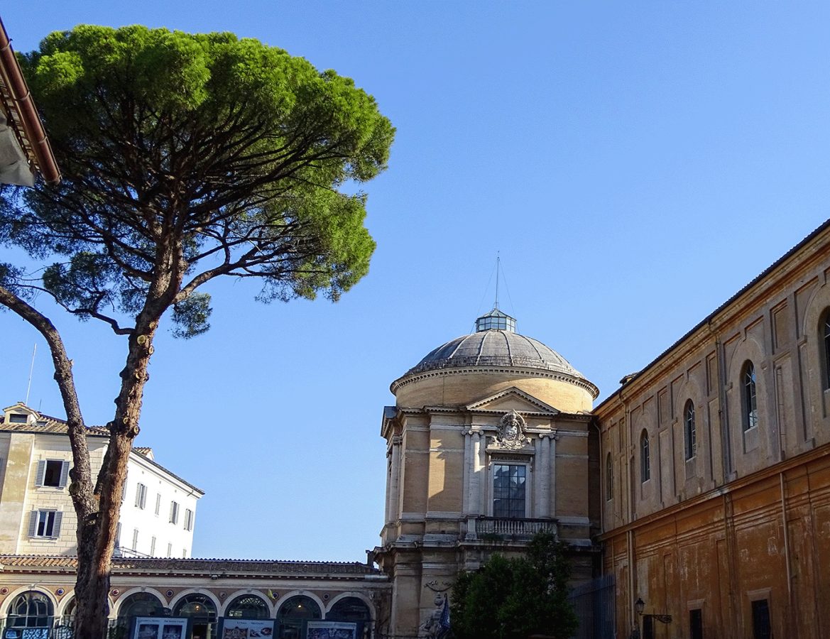 Foto 7 de Museos Vaticanos Solo Entrada