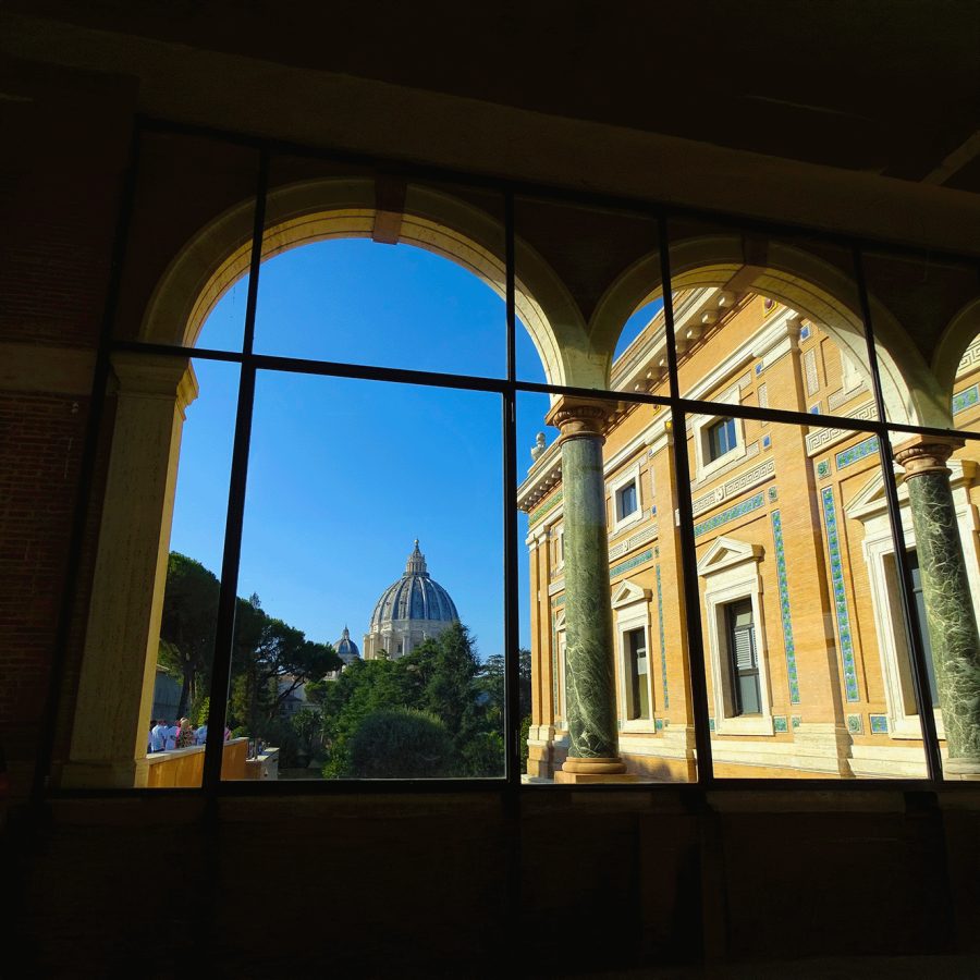 Foto 10 de Museos Vaticanos Solo Entrada