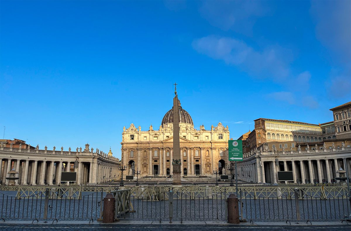 Foto 4 de Audiencia Papal: Experiencia Guiada