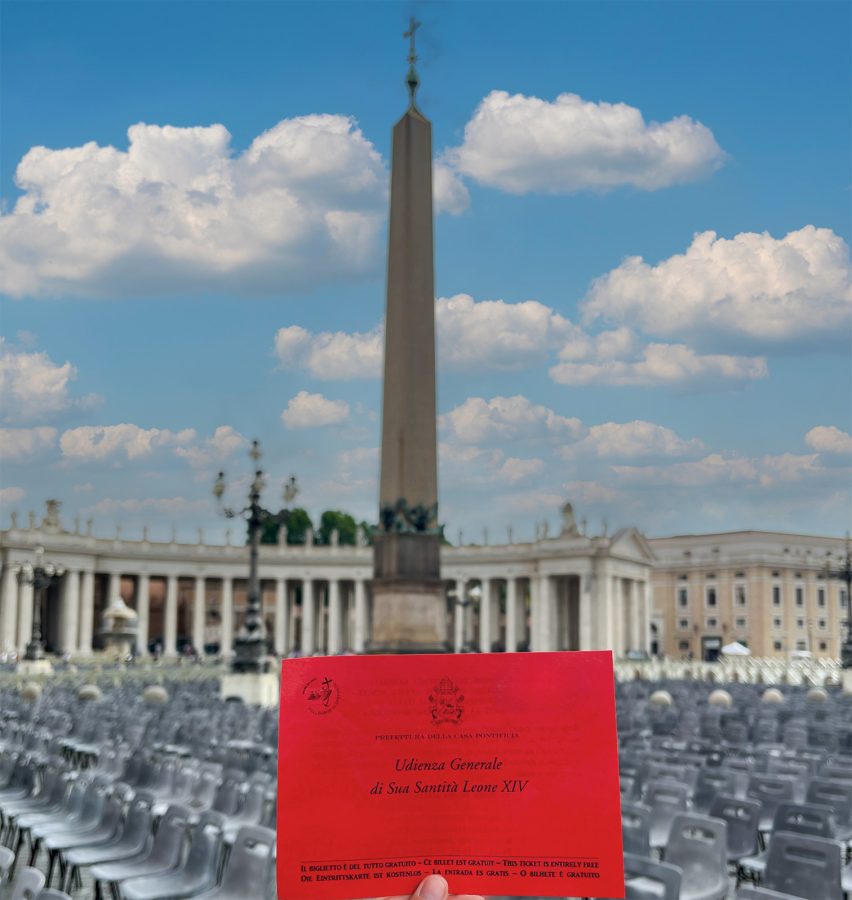 Foto 6 de Audiencia Papal: Experiencia Guiada