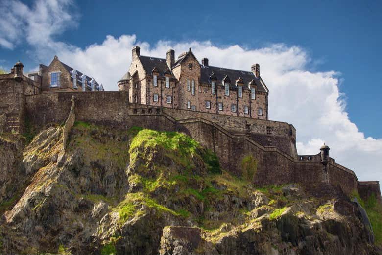 Circuito por Escocia y las Highlands en 8 días