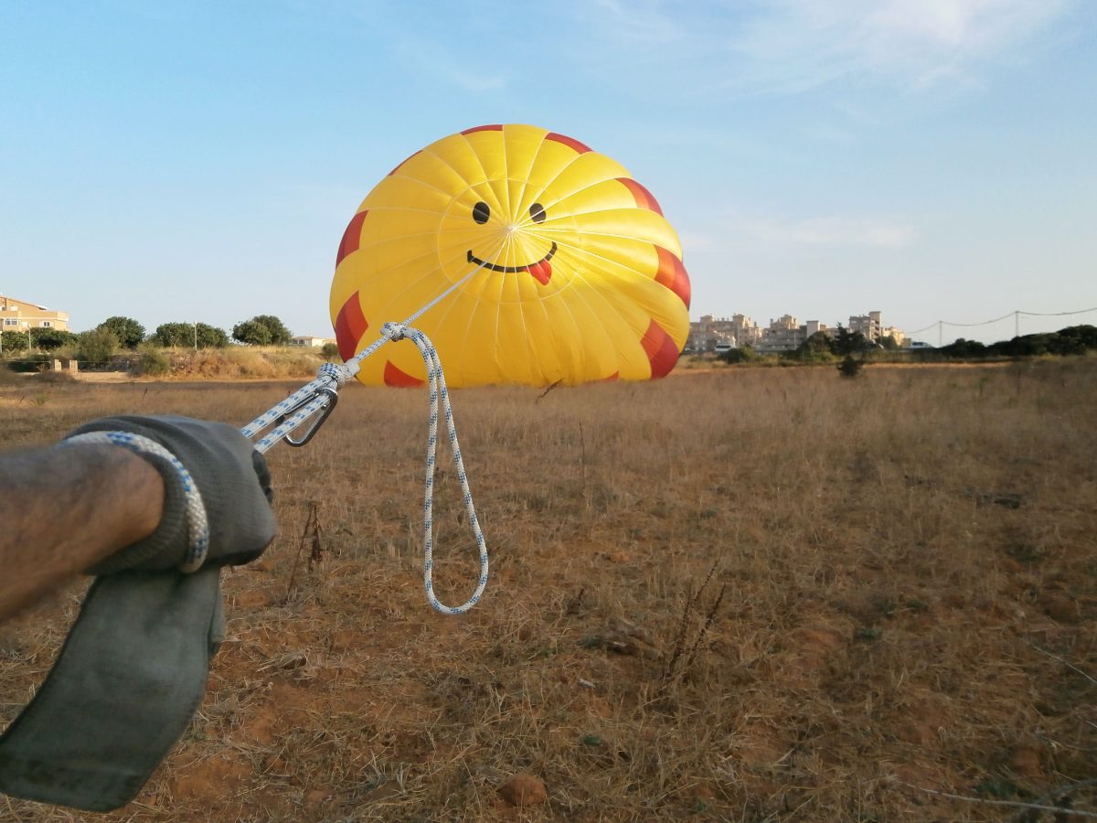 Foto 13 de Illes Balears Ballooning SL
