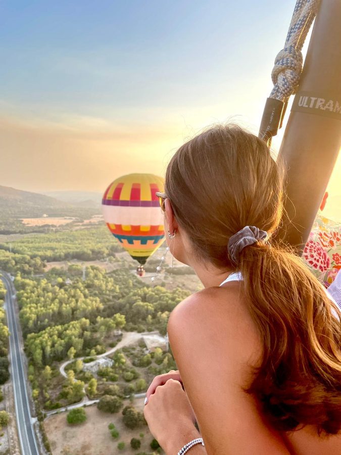 Foto 23 de Illes Balears Ballooning SL