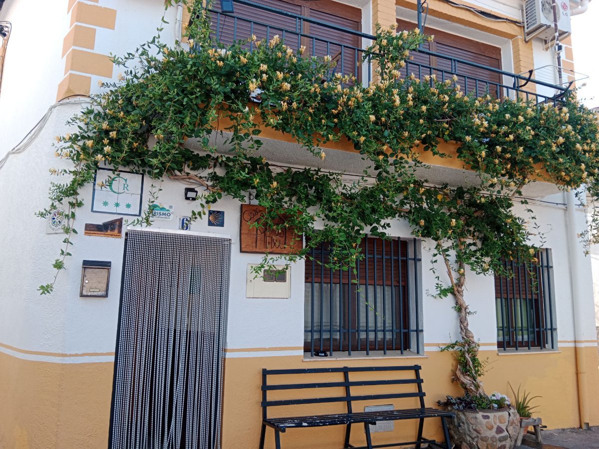 Casa Rural Abuela Maxi