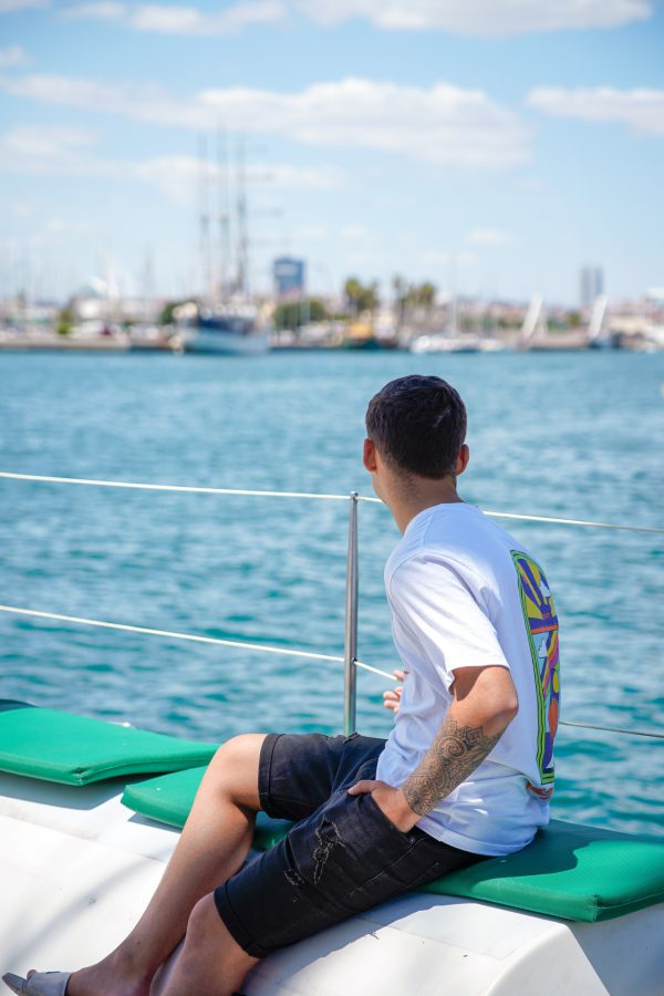 Foto 3 de Excursión en catamarán desde Málaga