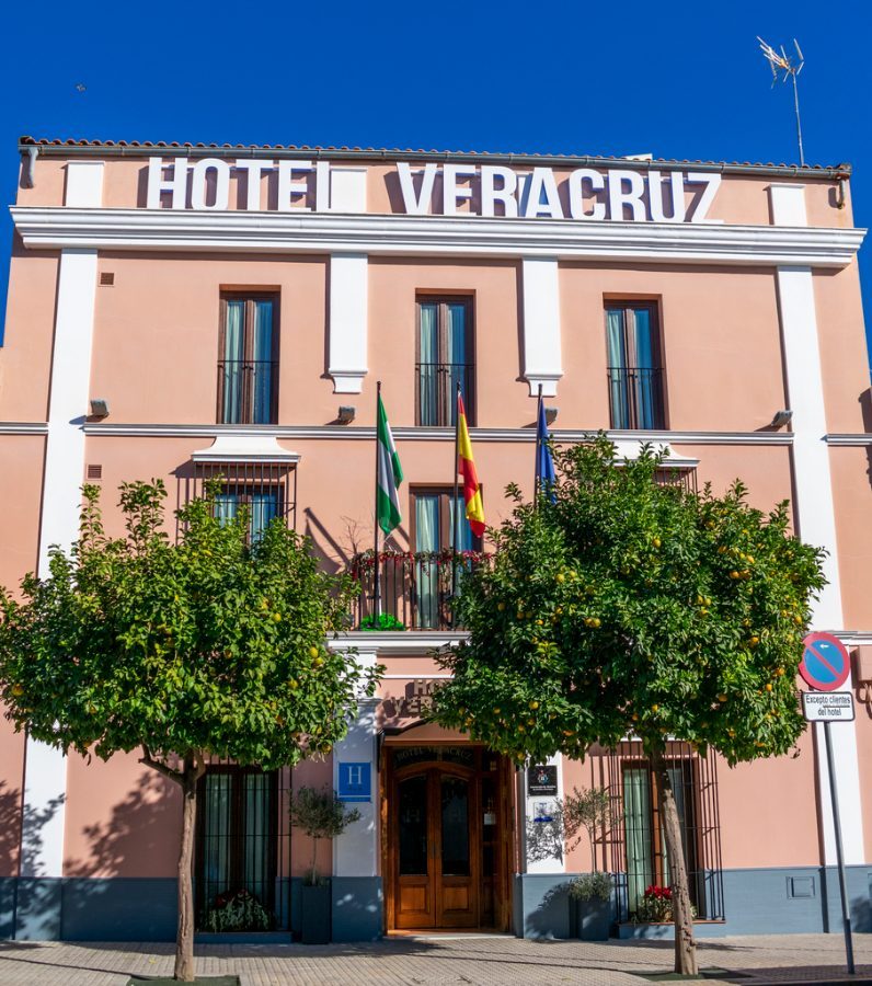Hotel Veracruz ***