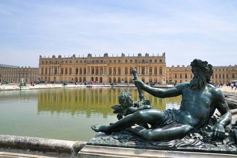 Excursión privada desde París