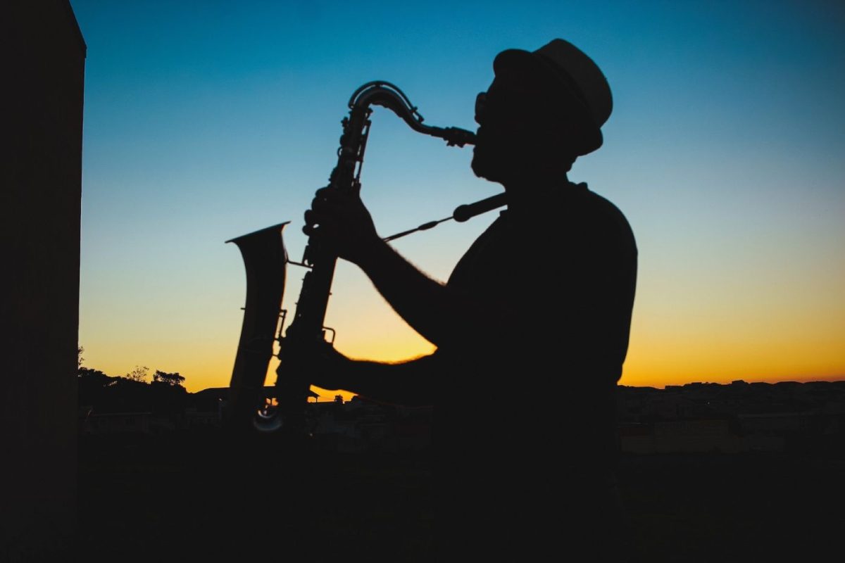 Foto 2 de Excursión nocturna con música a bordo desde Málaga