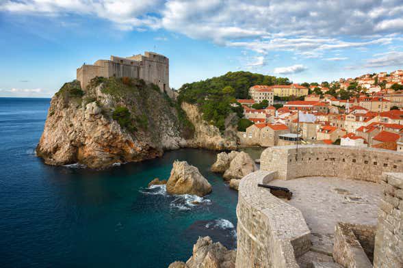 Tour privado por Dubrovnik