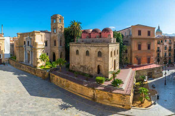 Free tour por Palermo