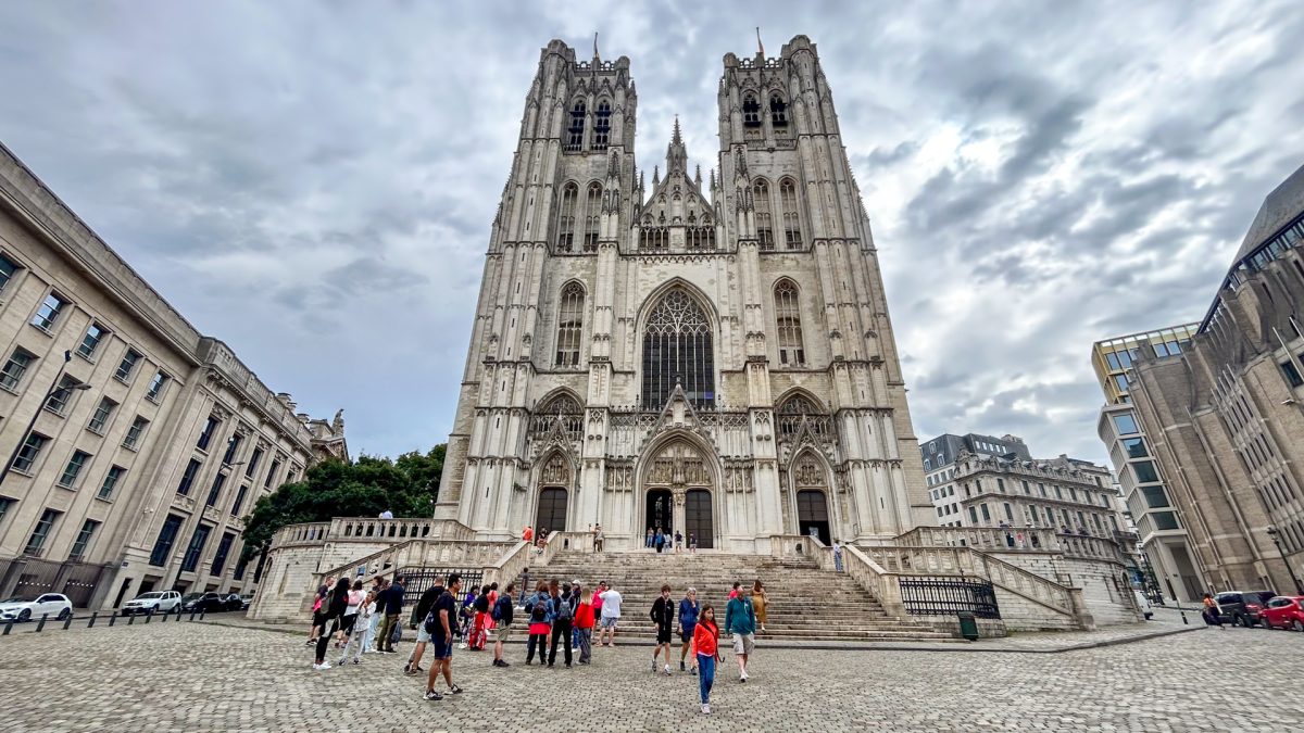 Foto 4 de Bruselas y Brujas desde Ámsterdam
