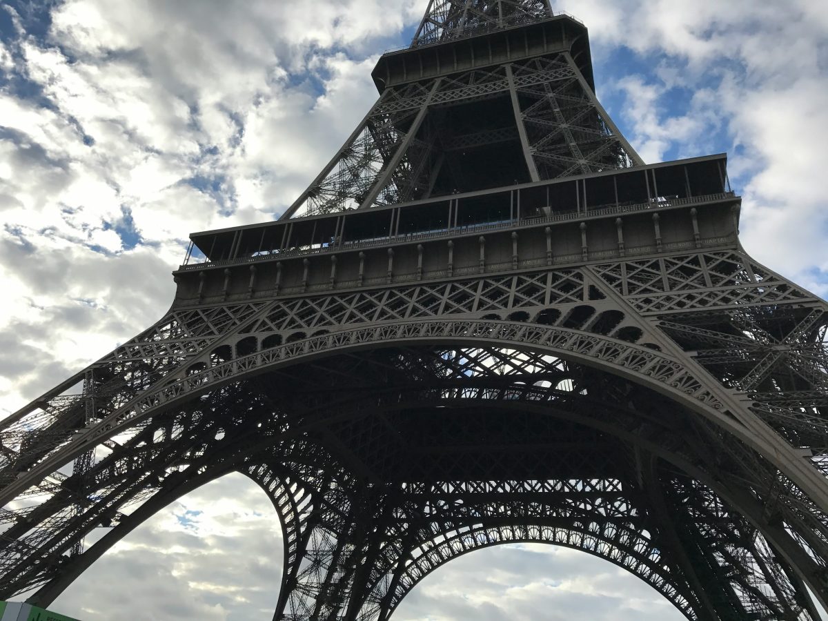 Foto 16 de Tour a la Torre Eiffel y Palacio de Versalles