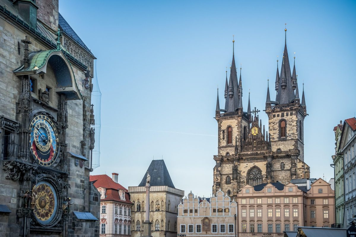 Foto 6 de Excursión de un día a Praga desde Berlín