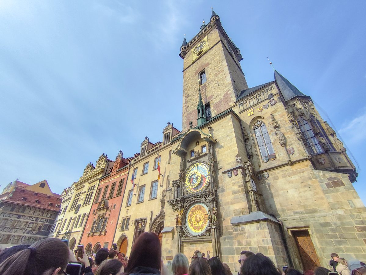 Foto 7 de Excursión de un día a Praga desde Berlín