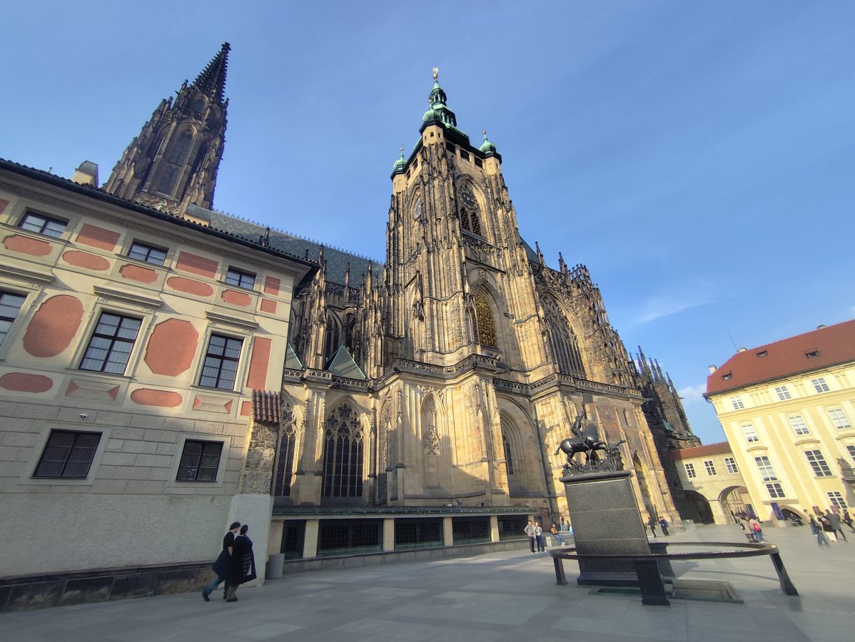 Foto 8 de Excursión de un día a Praga desde Berlín