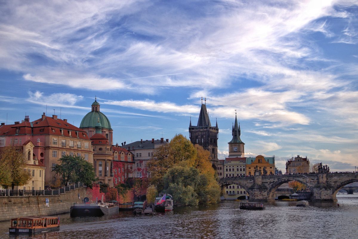 Foto 9 de Excursión de un día a Praga desde Berlín