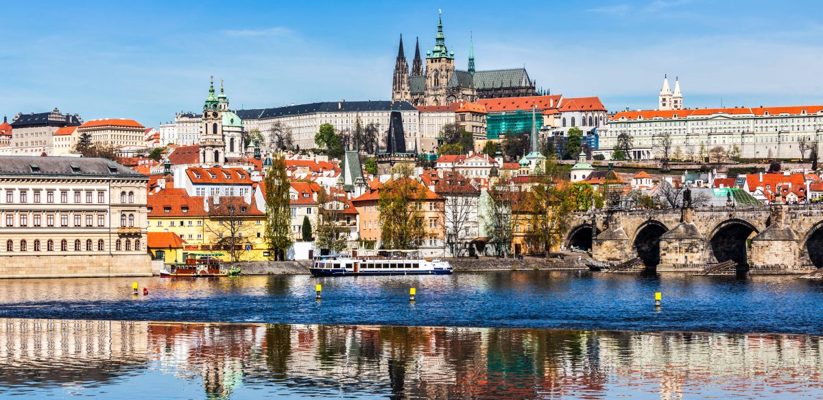 Foto 12 de Excursión de un día a Praga desde Berlín