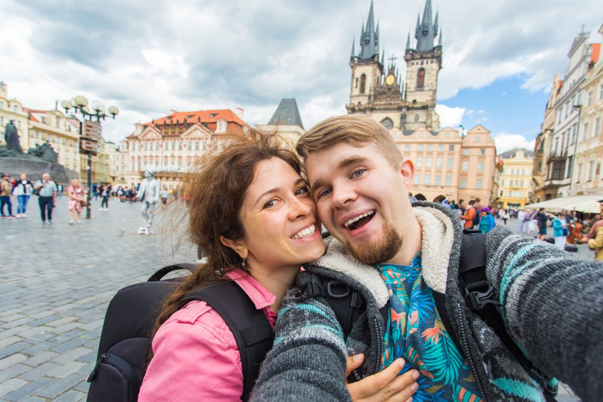 Foto 14 de Excursión de un día a Praga desde Berlín