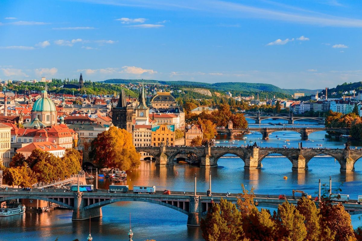 Foto 17 de Excursión de un día a Praga desde Berlín
