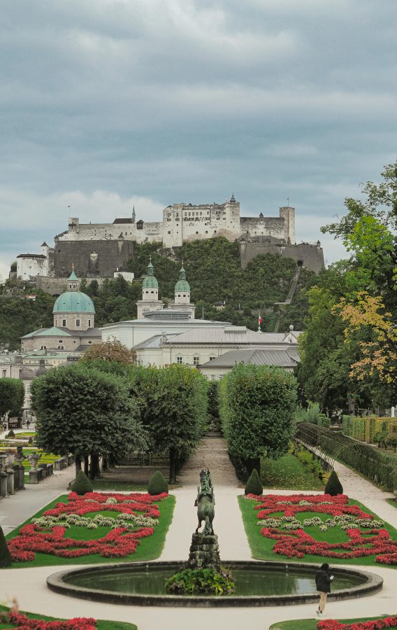 Foto 2 de Salzburgo y Hallstatt desde Viena
