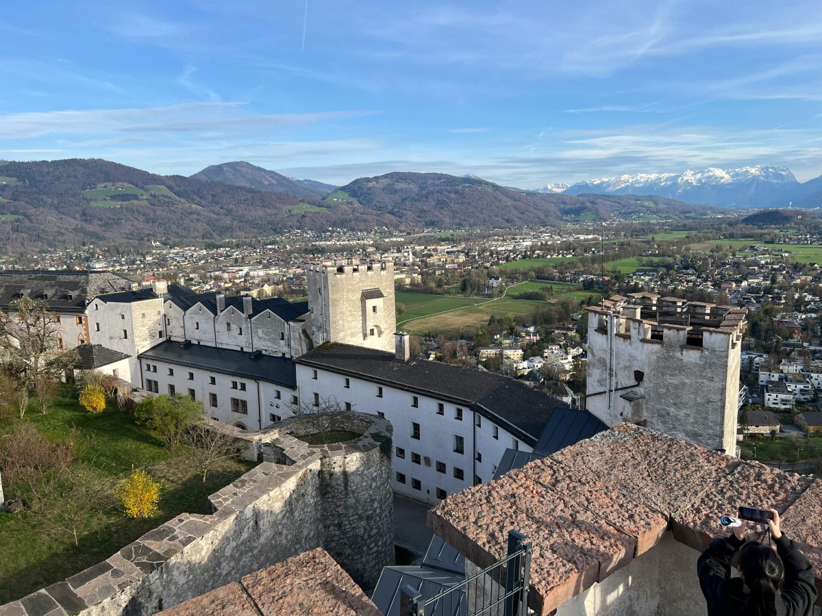 Foto 3 de Salzburgo y Hallstatt desde Viena