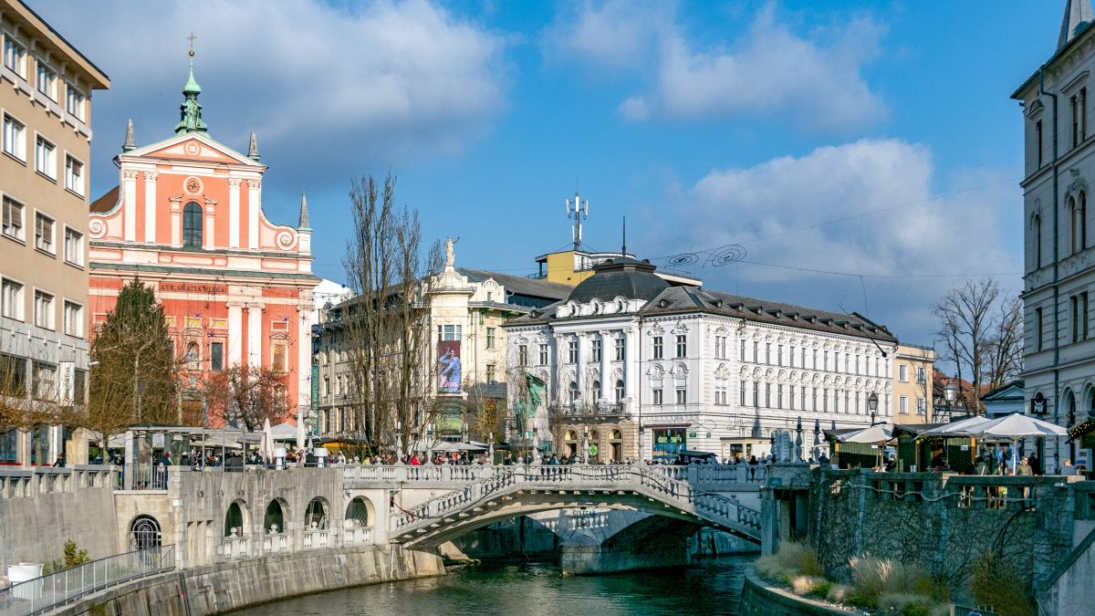 Foto 6 de Salzburgo y Hallstatt desde Viena