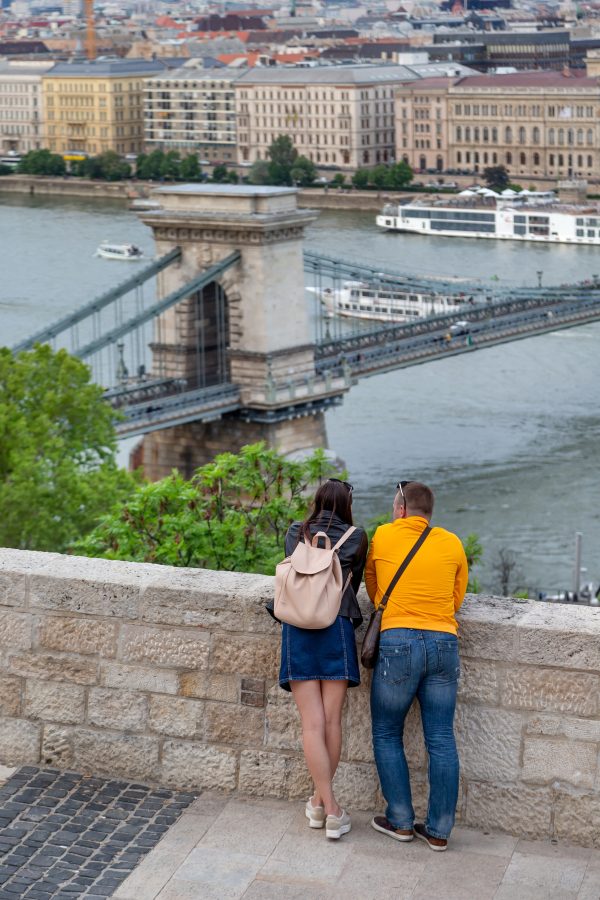 Foto 4 de Bratislava y Budapest desde Viena