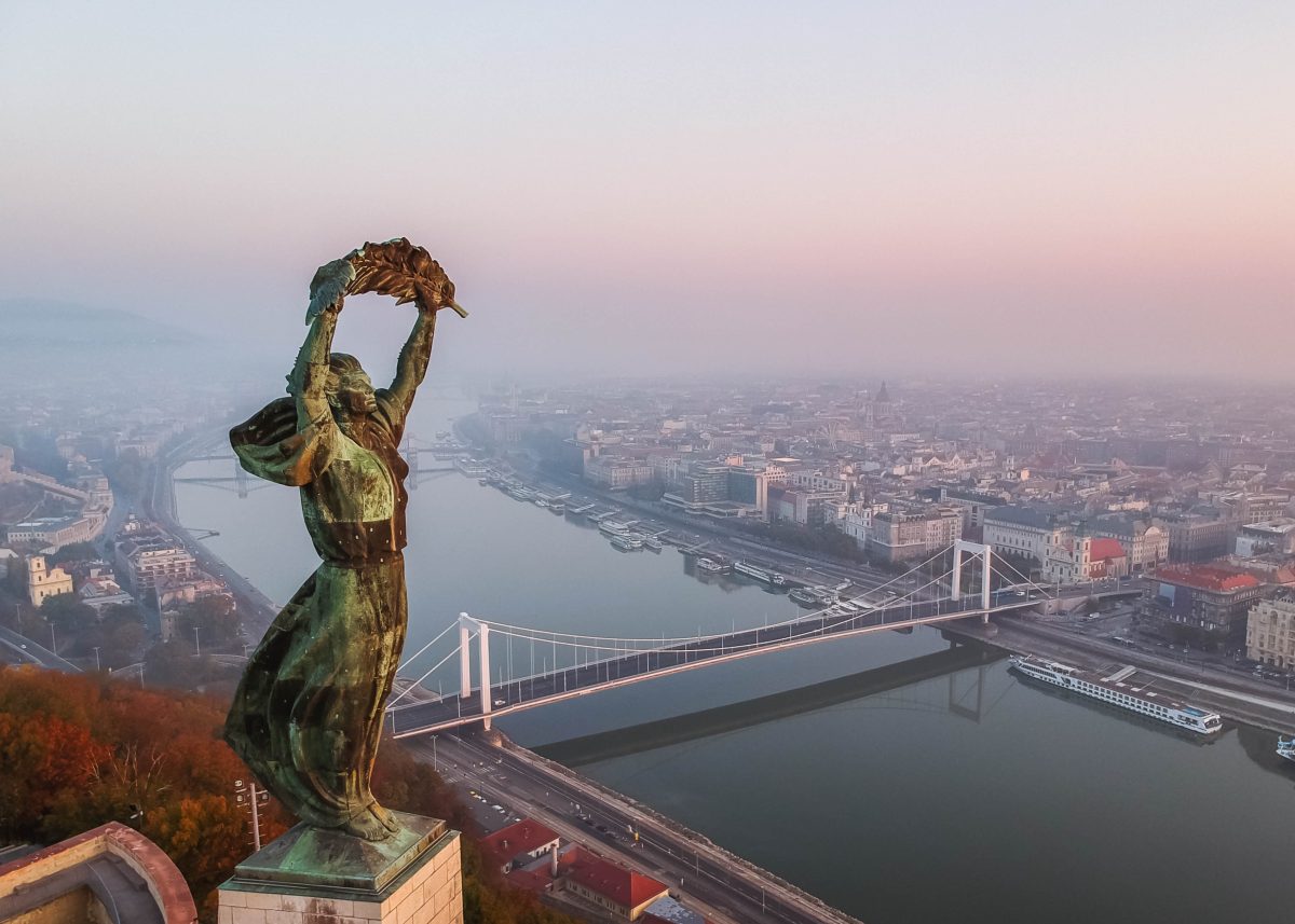 Foto 6 de Bratislava y Budapest desde Viena