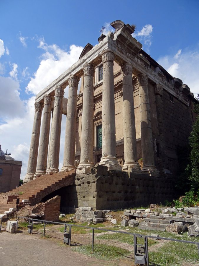 Foto 6 de Tour por el Coliseo, Foro Romano y Palatino