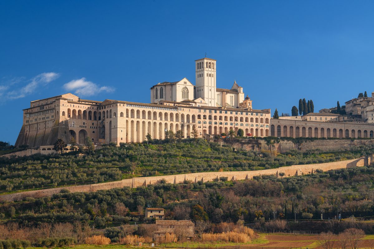 Foto 4 de Tour a Asís, Orvieto y Civita di Bagnoregio desde Roma