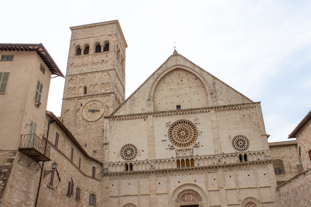 Foto 6 de Tour a Asís, Orvieto y Civita di Bagnoregio desde Roma