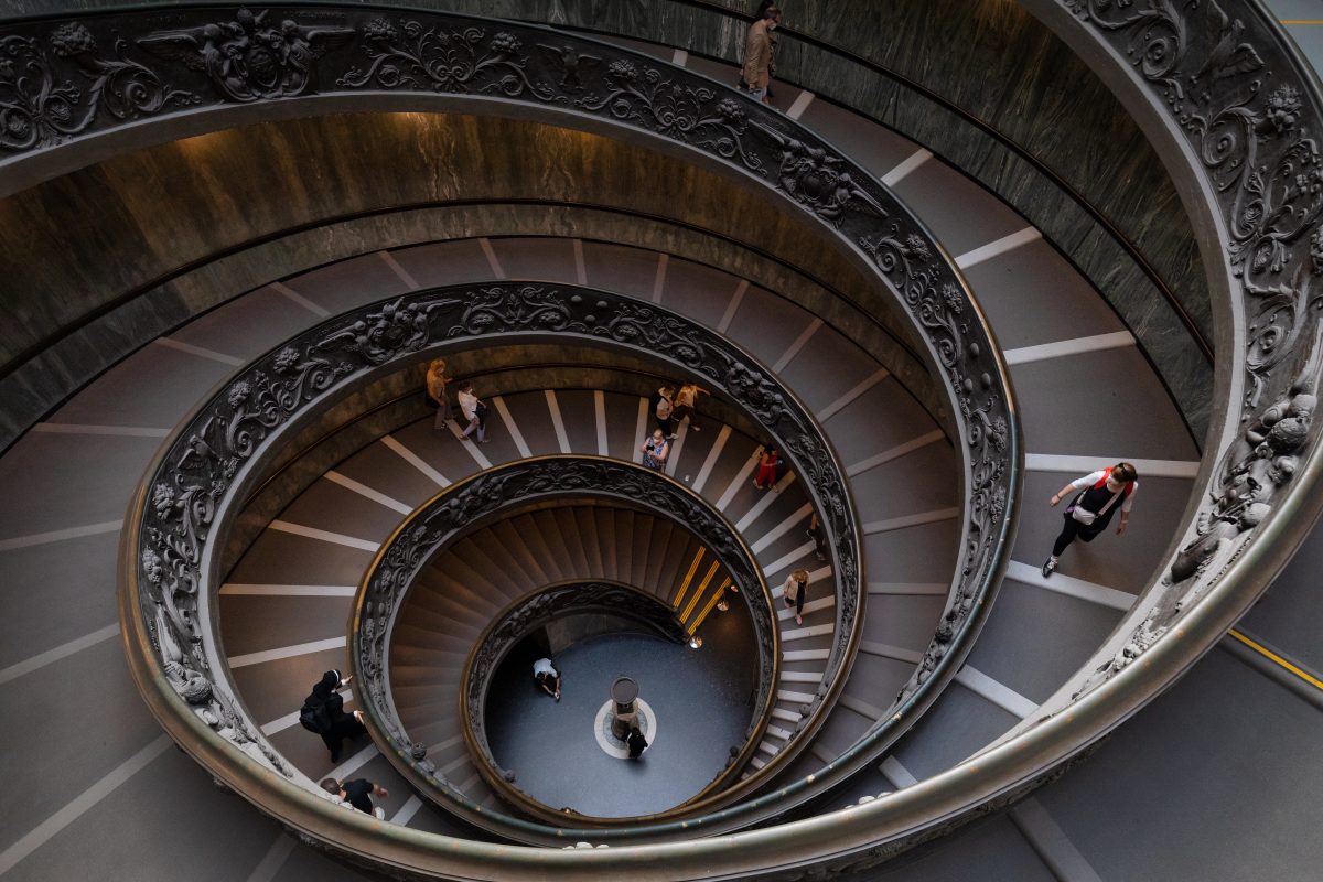 Foto 4 de Tour por los Museos Vaticanos y la Capilla Sixtina