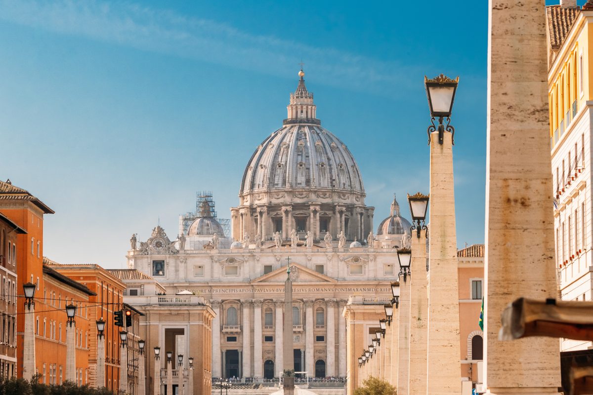 Foto 6 de Tour por los Museos Vaticanos y la Capilla Sixtina