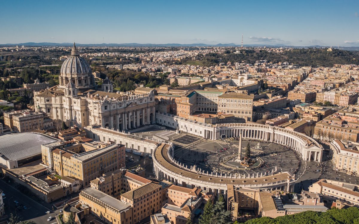 Foto 9 de Tour por los Museos Vaticanos y la Capilla Sixtina