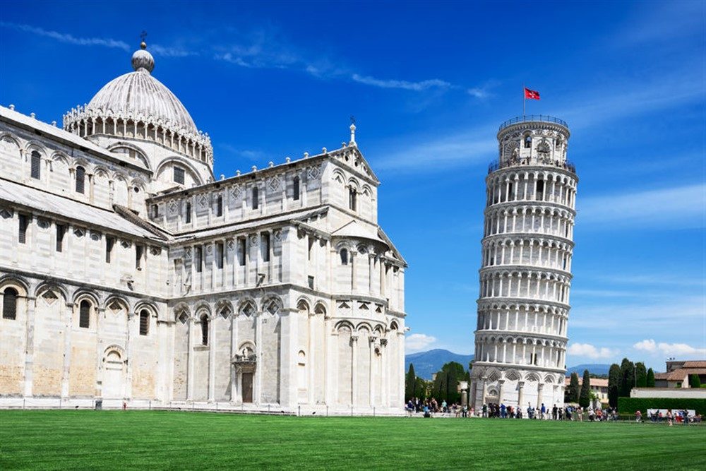 Foto 4 de Tour a Florencia y Pisa desde Milán