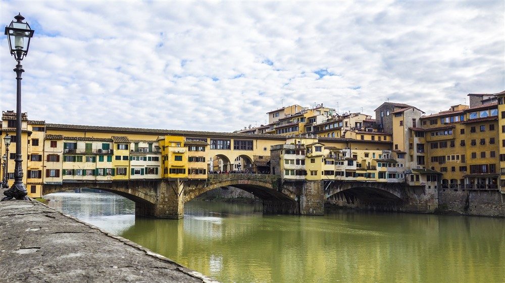 Foto 5 de Tour a Florencia y Pisa desde Milán