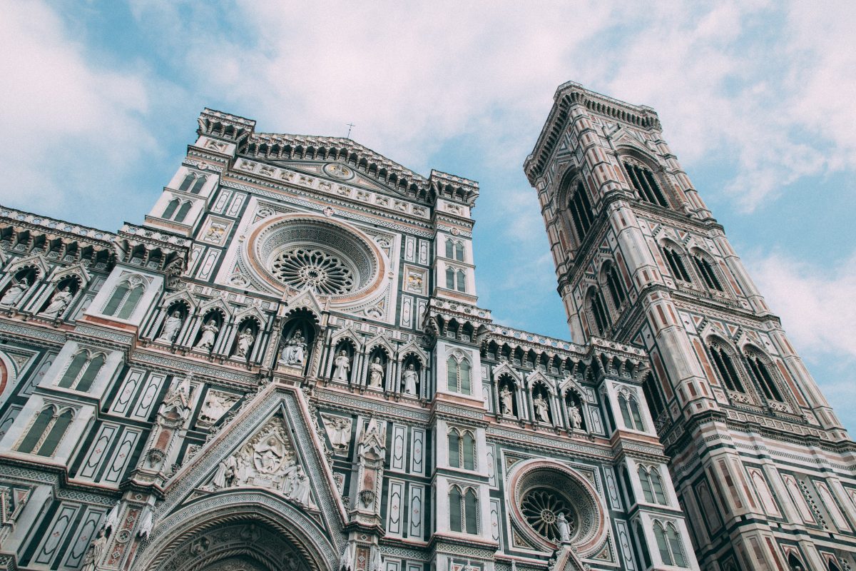 Foto 6 de Tour a Florencia y Pisa desde Milán