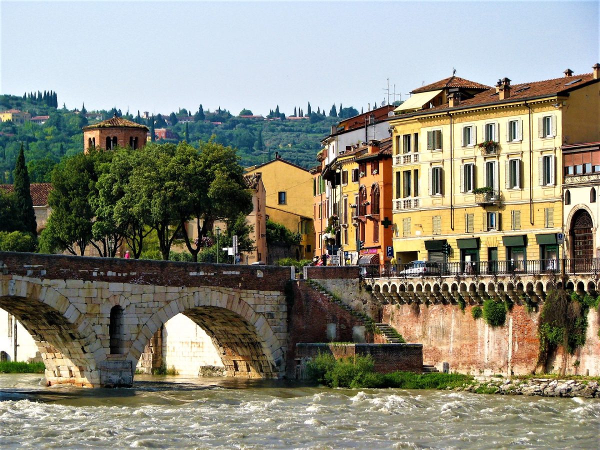 Foto 2 de Venecia y Verona desde Milán