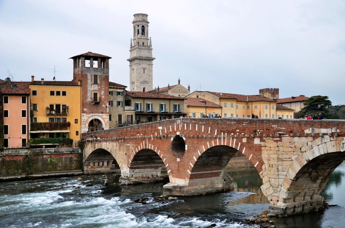 Foto 4 de Venecia y Verona desde Milán
