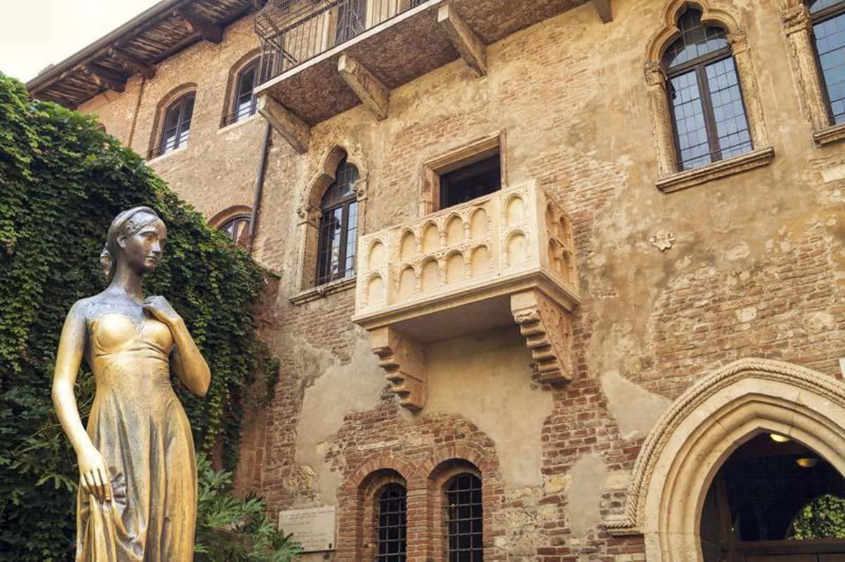 Foto 5 de Venecia y Verona desde Milán