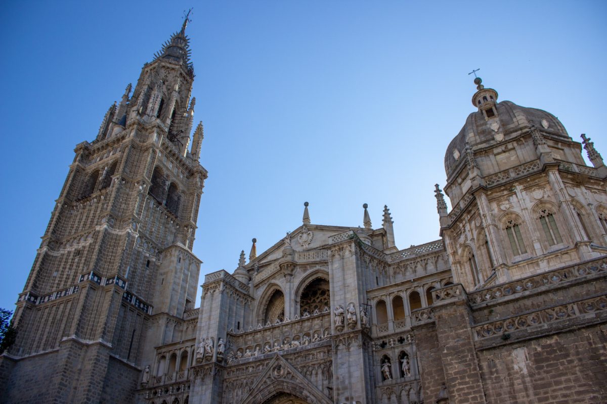 Foto 7 de Tour Guiado a Toledo y Segovia desde Madrid