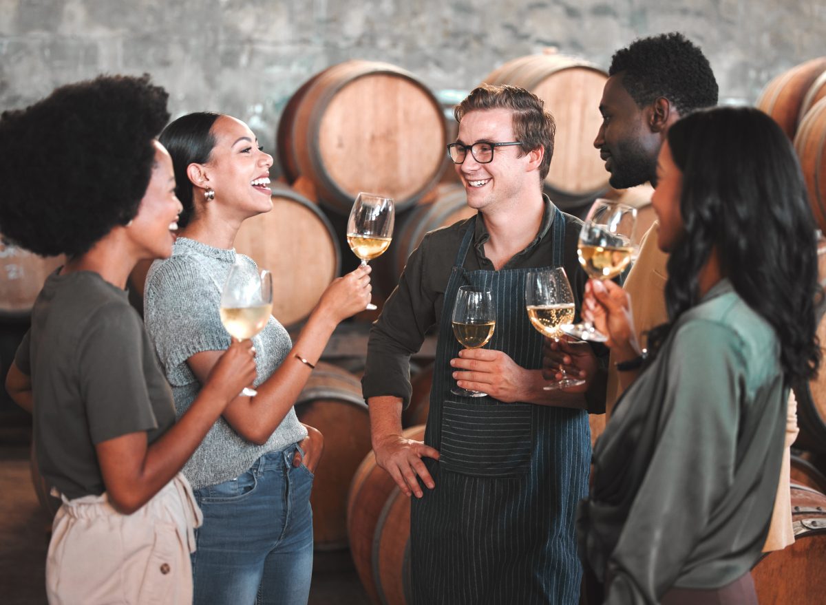 Descubre Ribera del Duero: experiencia de vino y gastronomía de día completo desde Madrid.