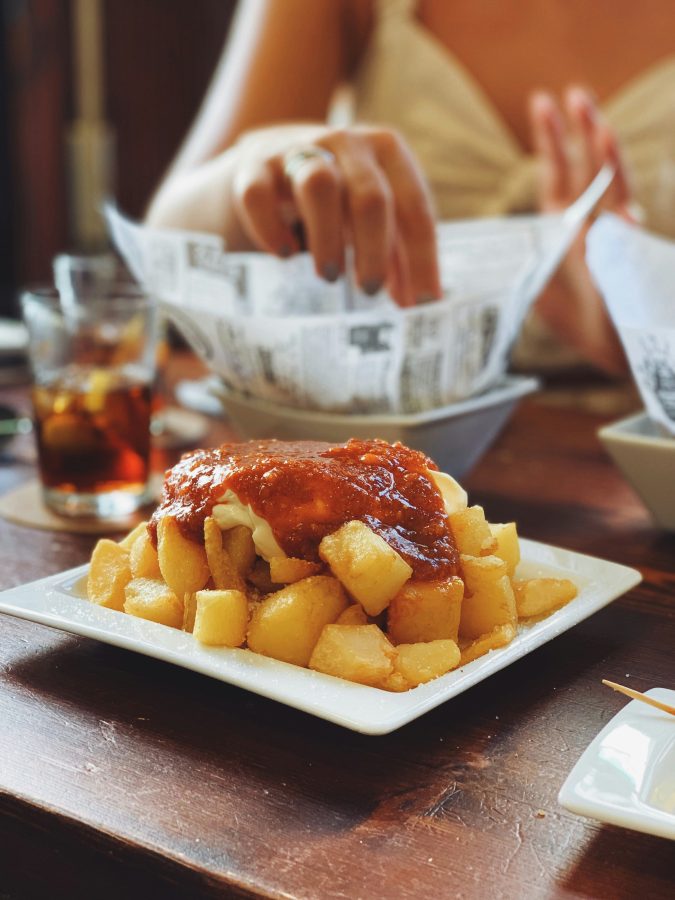 Foto 4 de Tour de comida por la Latina
