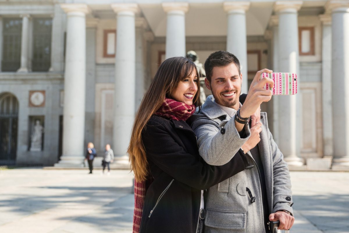 Foto 6 de Acceso Rápido a los Museos Prado y Reina Sofía