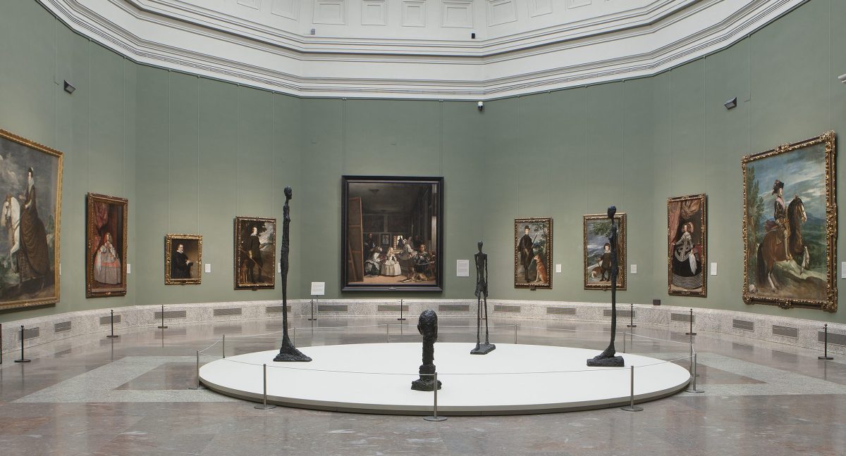 Foto 7 de Acceso Rápido a los Museos Prado y Reina Sofía
