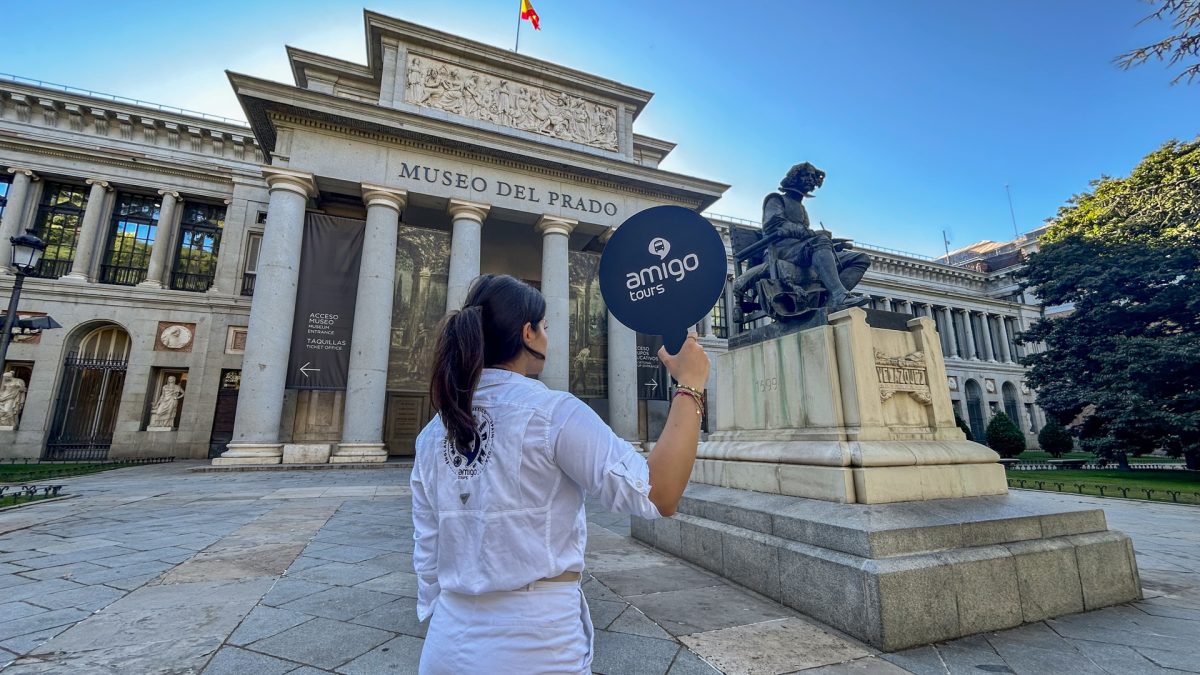 Foto 8 de Acceso Rápido a los Museos Prado y Reina Sofía