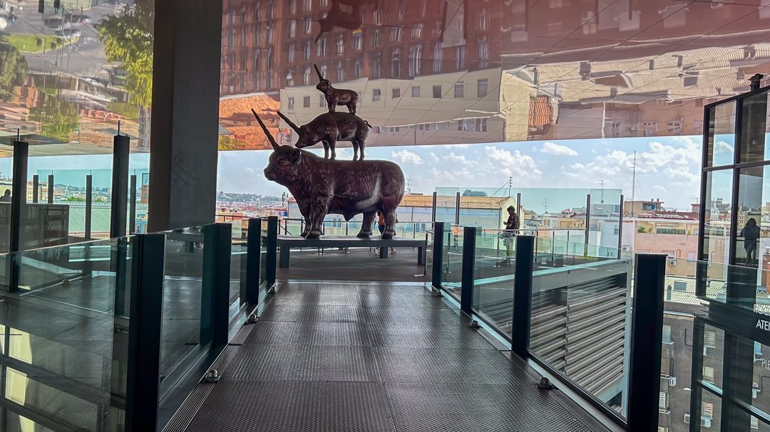 Foto 6 de Acceso Rápido al Museo Reina Sofía