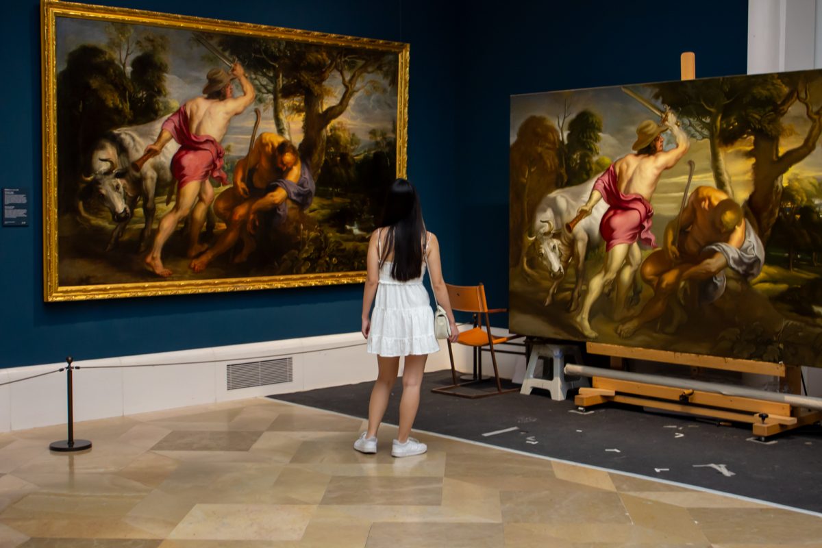 Foto 6 de Tour Guiado al Museo del Prado