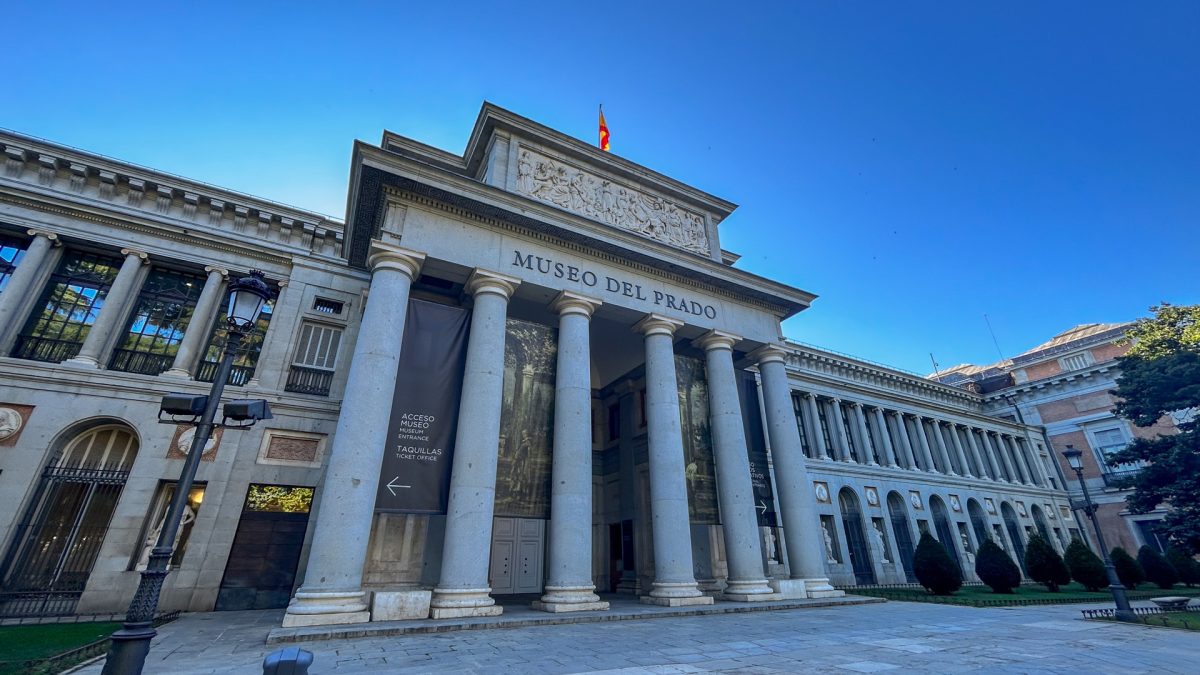 Foto 5 de Tour Guiado al Museo del Prado
