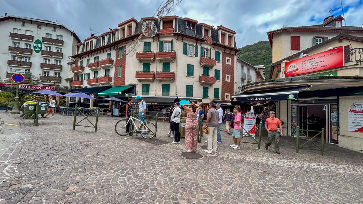 Foto 3 de Tour Guiado a Andorra y Francia desde Barcelona